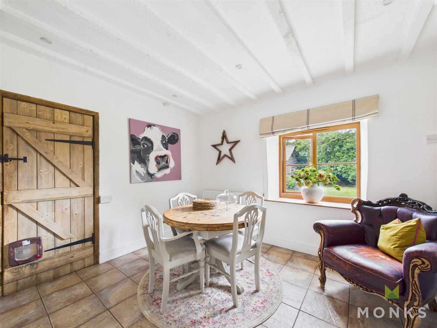 The Waen Cottage , Oswestry, SY10 8JD SSTC